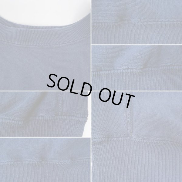 画像7: 90's Champion リバースウィーブ スウェット "MADE IN USA" (7)