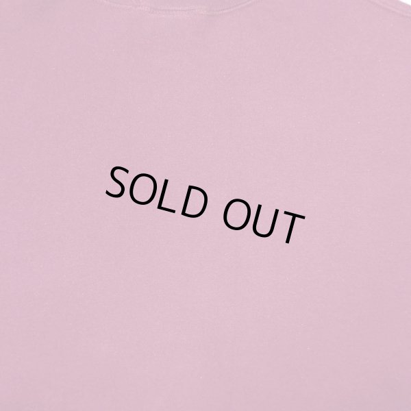 画像4: 90's MV SPORT カレッジロゴ スウェット (4)