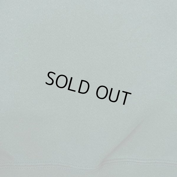 画像4: 90's JAN SPORT カレッジプリント スウェット "MADE IN USA" (4)