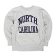 画像1: 90's Champion リバースウィーブスウェット "MADE IN USA / NORTH CAROLINA" (1)