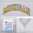 画像4: 80's Champion 前V スウェット "MADE IN USA / DEADSTOCK" (4)