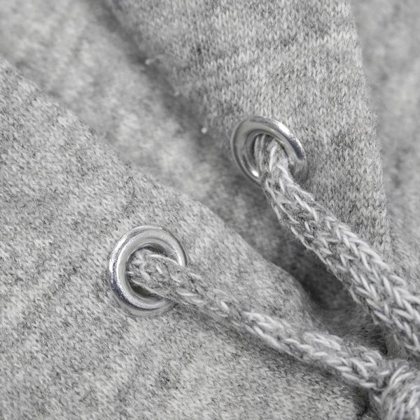 画像2: 70-80's unknown ブランク スウェットパーカー (2)