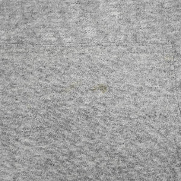 画像3: 70-80's unknown ブランク スウェットパーカー (3)