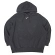 画像1: 00's NIKE センタースウォッシュ スウェットパーカー (1)