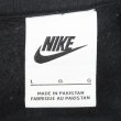 画像3: 00's NIKE センタースウォッシュ スウェットパーカー (3)
