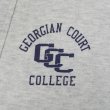 画像3: 80's College House カレッジプリント スウェットカーディガン "MADE IN USA" (3)