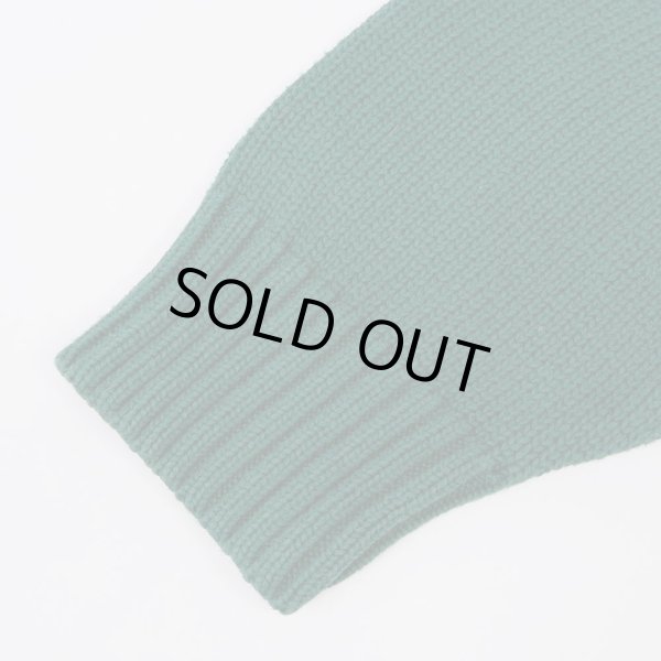 画像4: 00's LANDS' END コットンニット (4)