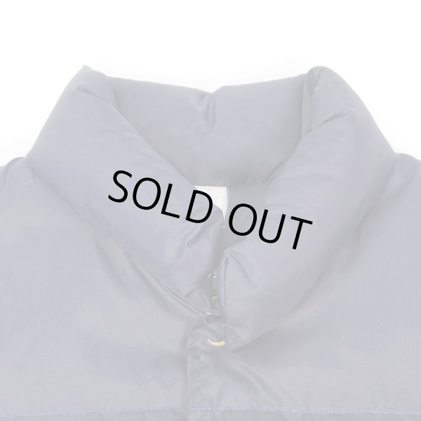 画像4: 90's PACIFIC CREST ライトダウンベスト "DEADSTOCK" (4)