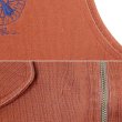 画像5: 90's Eddie Bauer スウェット フーディー ベスト "黒タグ" (5)