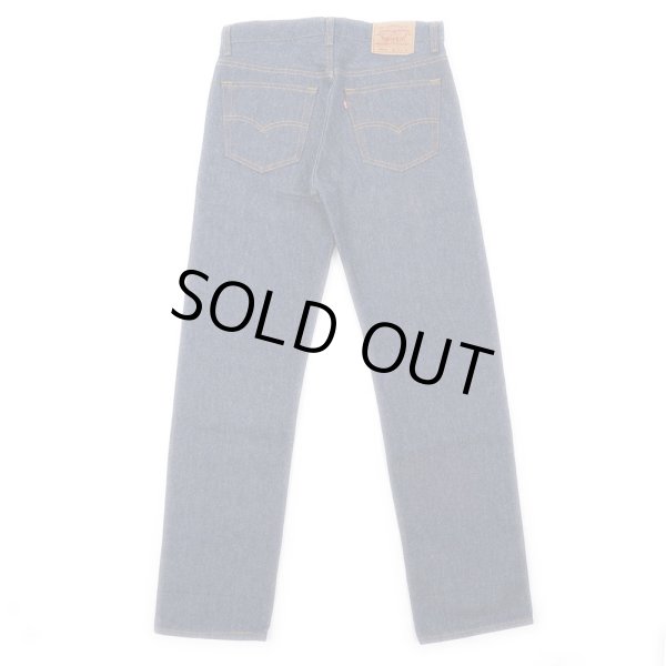 画像3: 90's Levi's 501 デニムパンツ “DEADSTOCK / MADE IN USA” (3)