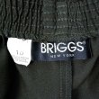 画像3: 90's BRIGGS イージースラックス “MADE IN USA” (3)