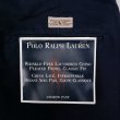 画像4: 90's Polo Ralph Lauren 2タック チノトラウザー “ANDREW PANT / DEADSTOCK” (4)