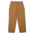 画像2: 00's Carhartt ダックペインターパンツ "DEADSTOCK" (2)