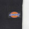 画像4: Early 00's Dickies ダブルニーワークパンツ "BLACK / W34 L30" (4)