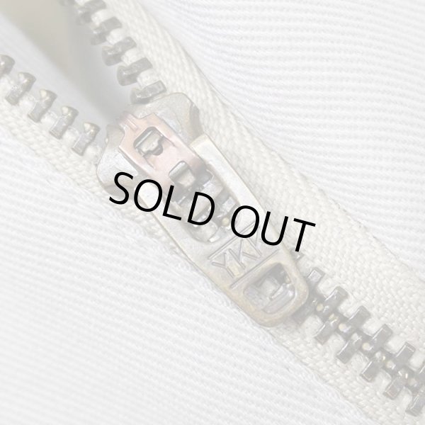 画像4: 00's L.L.Bean 2タック チノトラウザー "CLASSIC FIT / W32 L29" (4)