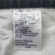 画像3: 00's Dickies ダックペインターパンツ “BLACK / W32 L30” (3)