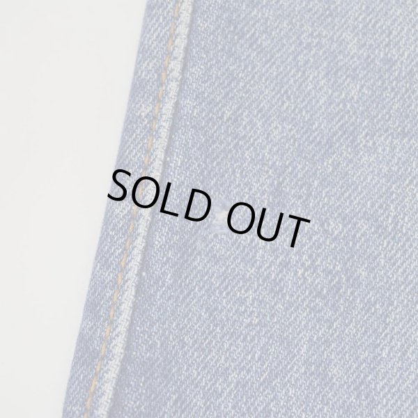 画像5: 90's Levi's 517 ストレッチ デニムパンツ "MADE IN USA" (5)