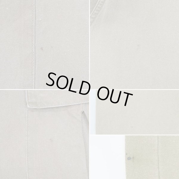 画像5: 80's Banana Republic 6ポケット カーゴパンツ (5)