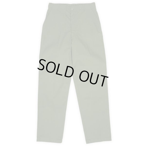 画像2: 80's US.ARMY ユーティリティートラウザー "DEADSTOCK" (2)