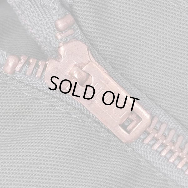 画像5: 80's US.ARMY ユーティリティートラウザー "DEADSTOCK" (5)