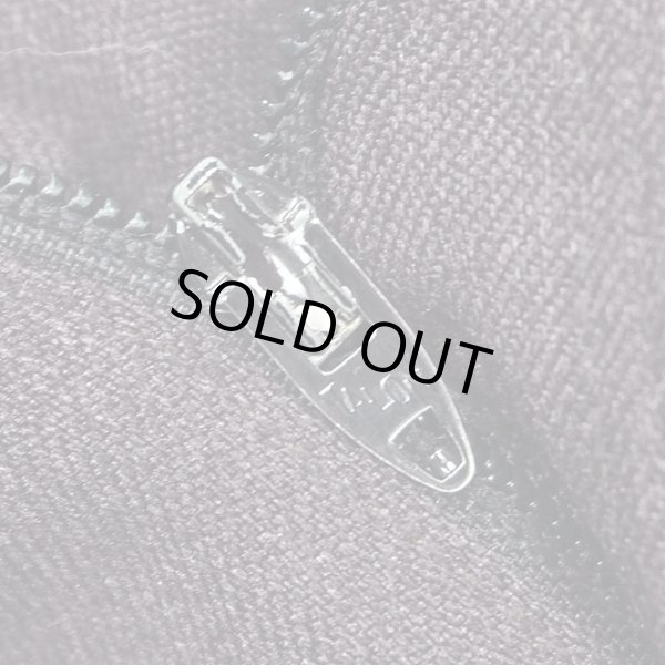 画像4: 80's Levi's アクションスラックス "W33 L29相当 / PURPLE HEATHER" (4)