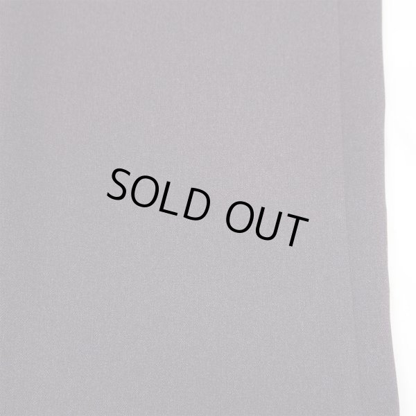 画像5: 80's Levi's アクションスラックス "W33 L29相当 / PURPLE HEATHER" (5)