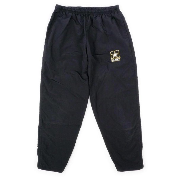 画像1: 00's US.ARMY APFU ナイロントレーニングパンツ "MEDIUM-REGULAR" (1)