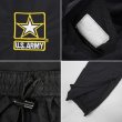 画像4: 00's US.ARMY APFU ナイロントレーニングパンツ "MEDIUM-REGULAR" (4)