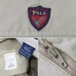 画像3: 90's Polo Ralph Lauren 2タック チノトラウザー "POLO GOLF / W32 L30" (3)