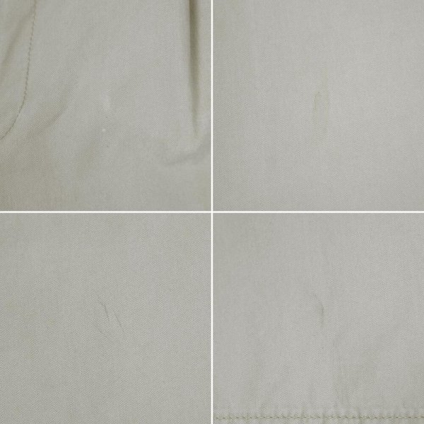 画像4: 90's Polo Ralph Lauren 2タック チノトラウザー "POLO GOLF / W32 L30" (4)