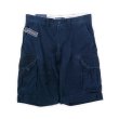 画像1: 90's Polo Ralph Lauren カーゴショーツ "THE GELLAR FATIGUE SHORT / DEADSTOCK" (1)