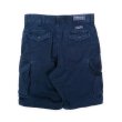 画像2: 90's Polo Ralph Lauren カーゴショーツ "THE GELLAR FATIGUE SHORT / DEADSTOCK" (2)