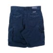 画像2: 90's Polo Ralph Lauren カーゴショーツ "THE GELLAR FATIGUE SHORT / DEADSTOCK" (2)