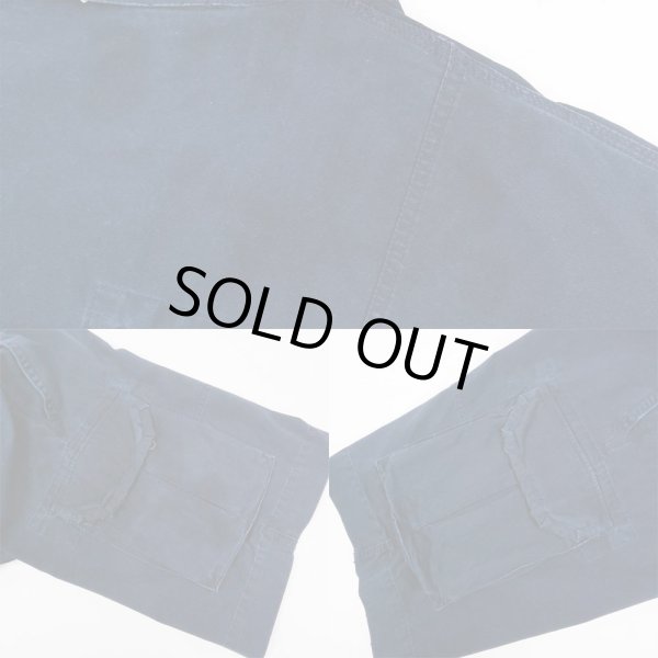 画像4: 90's Polo Ralph Lauren カーゴショーツ "THE GELLAR FATIGUE SHORT / DEADSTOCK" (4)