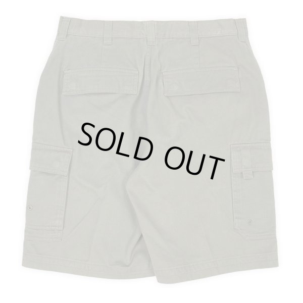 画像2: Early 00's Columbia 6ポケット カーゴショーツ (2)