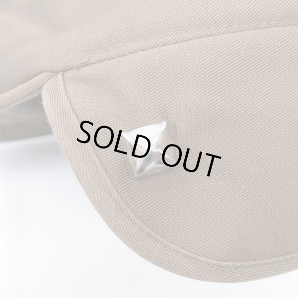 画像4: 90's UPS イヤーフラップ キャップ “MADE IN USA” (4)