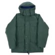 画像1: 90's Eddie Bauer ダウンパーカー "RIDGE LINE / GORE-TEX" (1)