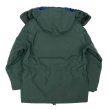 画像2: 90's Eddie Bauer ダウンパーカー "RIDGE LINE / GORE-TEX" (2)