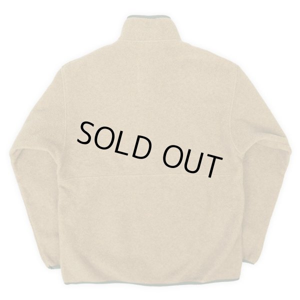 画像2: 01's Patagonia シンチラフリース プルオーバー (2)