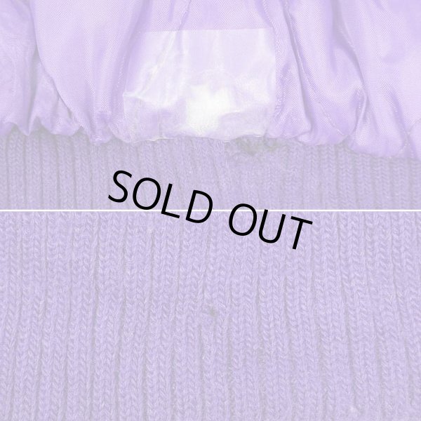 画像4: 00's New York Yankees ウールスタジャン (4)