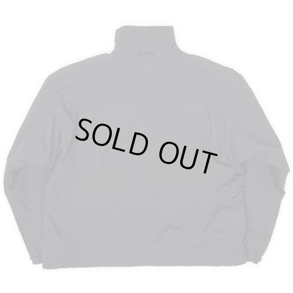 画像2: 00's Columbia フリースライナー ナイロンジャケット “BLACK” (2)