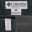 画像3: 00's Columbia フリースライナー ナイロンジャケット “BLACK” (3)