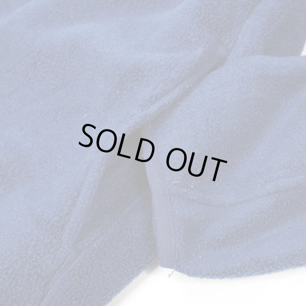 画像4: 90's New York Yankees プルオーバー フリースジャケット (4)