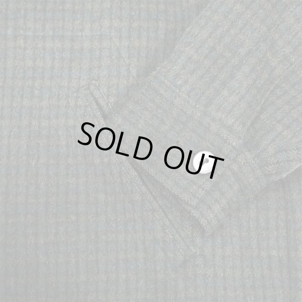 画像5: 60's Skyline Sportsman ウールジャケット (5)