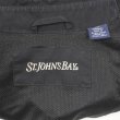 画像2: 00's ST JOHN'S BAY スウィングトップ "BLACK" (2)