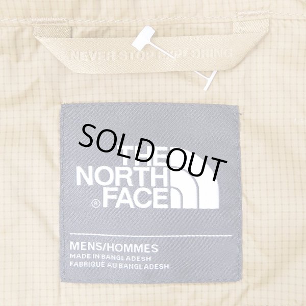 画像3: 日本未発売 THE NORTH FACE HIMALAYAN LIGHT DOWN HOODIE “BRITISH KHAKI” (3)