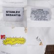 画像3: 90's BEAVIS AND BUTT-HEAD オールオーバープリントTシャツ “STANLEY DESANTIS / MADE IN USA” (3)