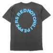 画像2: 90's RED HOT CHILIPEPPERS バンドTシャツ (2)