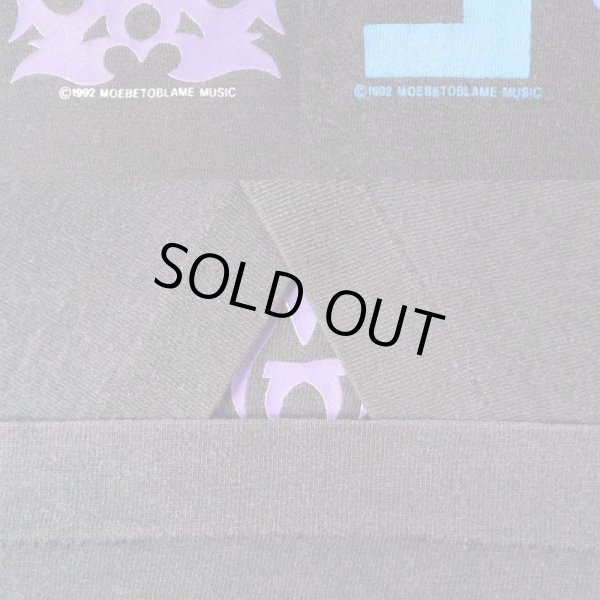 画像3: 90's RED HOT CHILIPEPPERS バンドTシャツ (3)