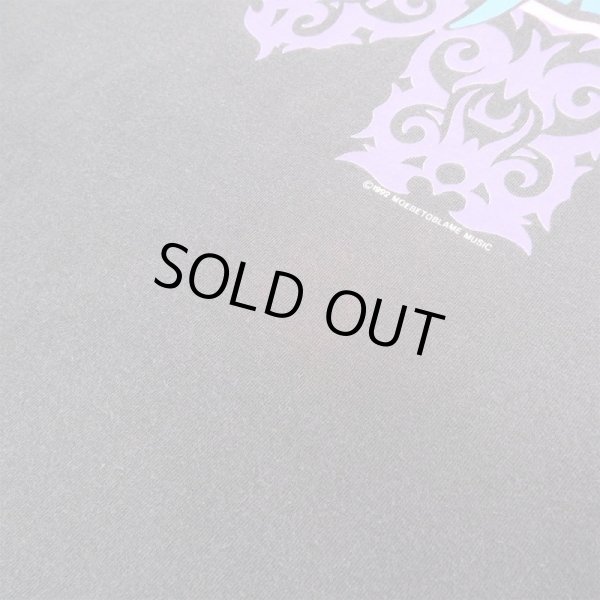 画像4: 90's RED HOT CHILIPEPPERS バンドTシャツ (4)